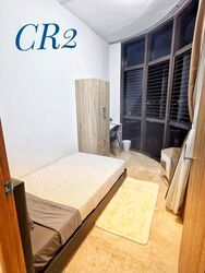 Parc Oasis (D22), Condominium #456049931